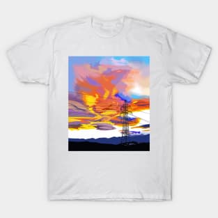 Pylon T-Shirt